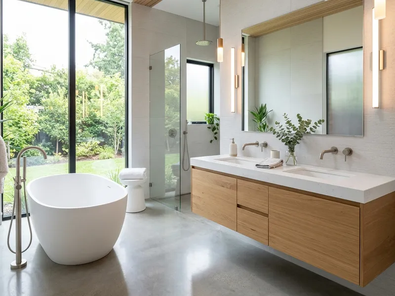 Bathroom Plumbing in Allenwood, NJ