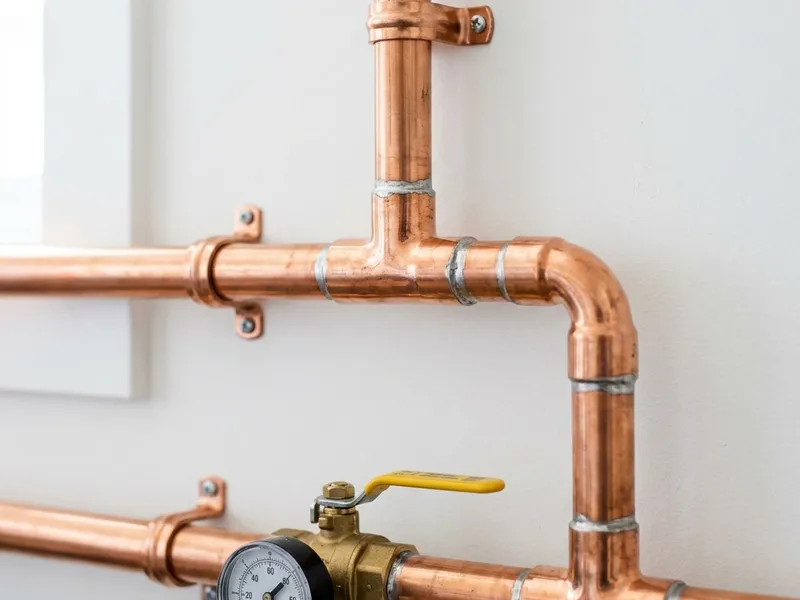 Pipe Repair & Replacement Plumber in Allenwood, NJ