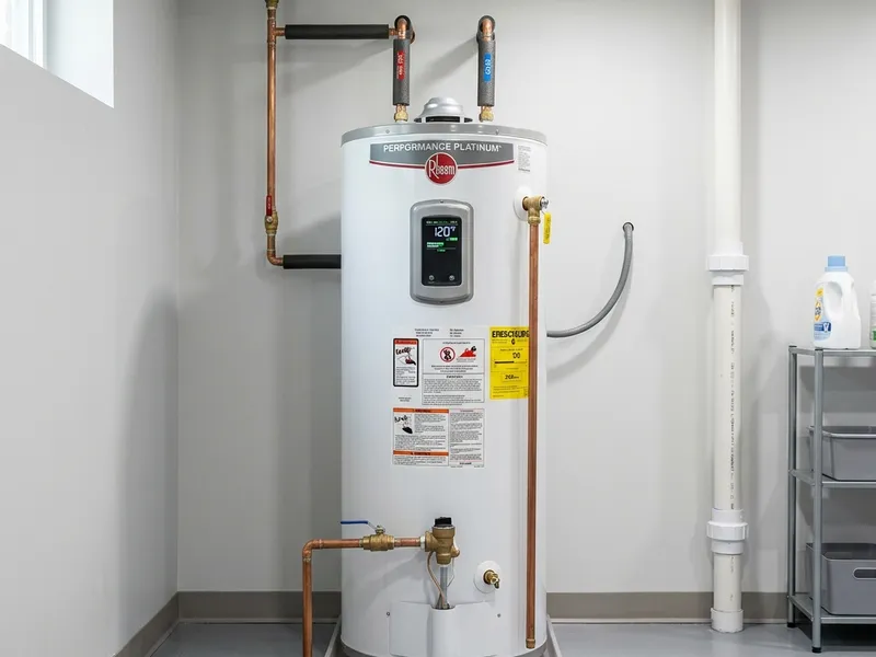 Water Heater Repair Plumber in Allenwood, NJ